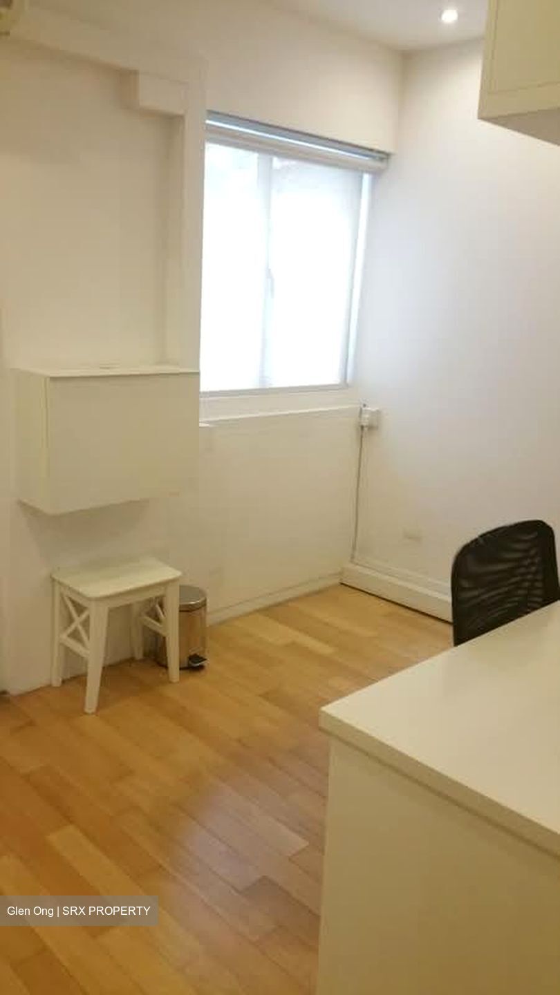 Blk 150A Bishan Street 11 (Bishan), HDB 3 Rooms #572279421